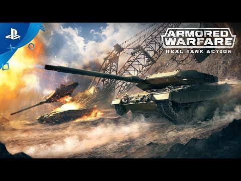 Armored Warfare Ps4 Rookie Pack Early Access How Do I Download Game